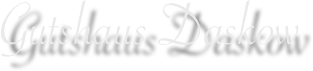     Gutshaus Daskow